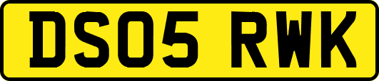 DS05RWK