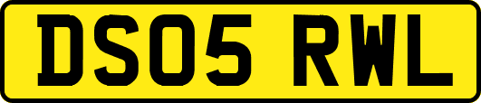 DS05RWL