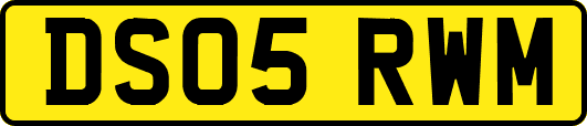 DS05RWM