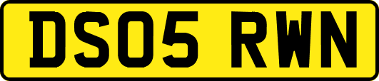 DS05RWN