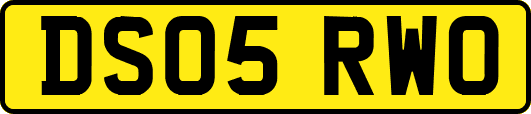 DS05RWO