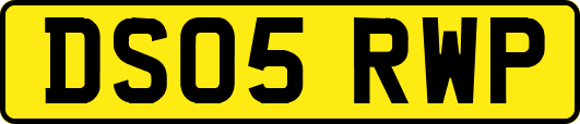 DS05RWP