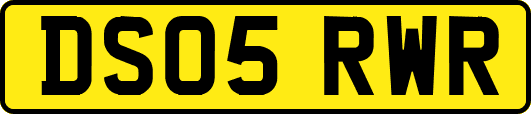 DS05RWR