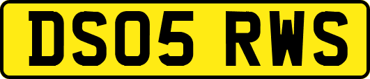 DS05RWS