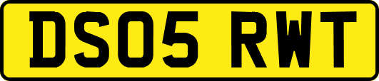 DS05RWT