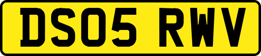 DS05RWV