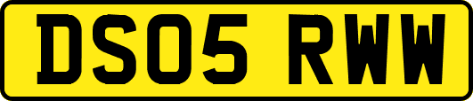 DS05RWW