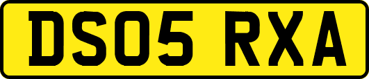 DS05RXA