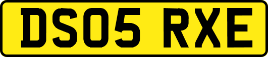 DS05RXE