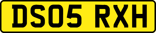 DS05RXH