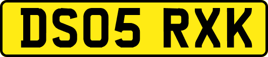 DS05RXK