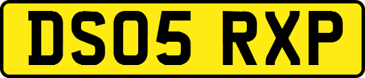 DS05RXP