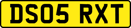 DS05RXT