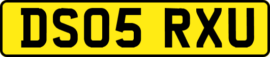 DS05RXU