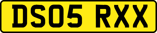 DS05RXX