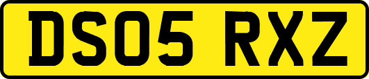 DS05RXZ