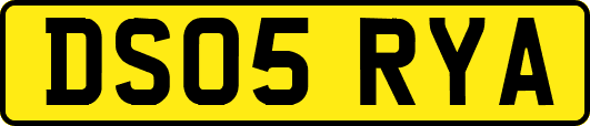 DS05RYA