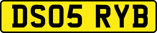 DS05RYB