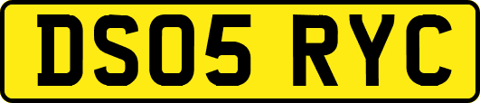 DS05RYC