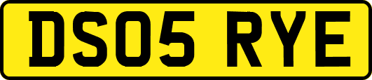 DS05RYE