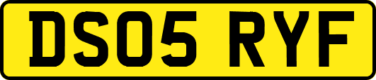 DS05RYF
