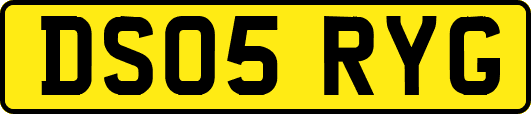DS05RYG