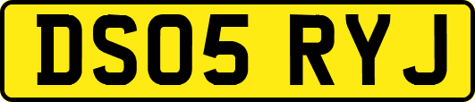 DS05RYJ