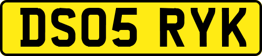 DS05RYK