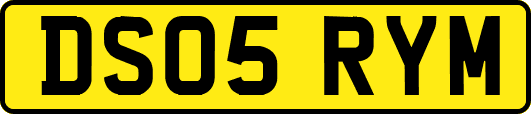 DS05RYM