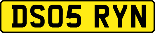 DS05RYN