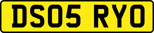 DS05RYO