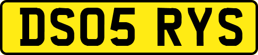DS05RYS