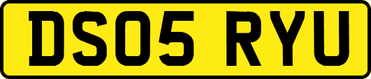DS05RYU