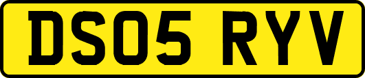 DS05RYV