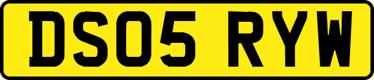 DS05RYW