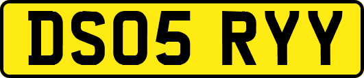 DS05RYY