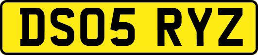 DS05RYZ