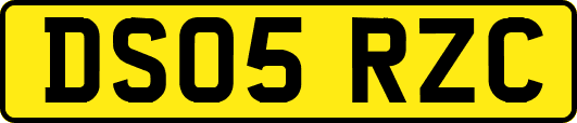 DS05RZC