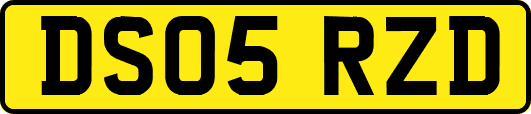 DS05RZD