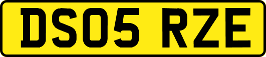 DS05RZE