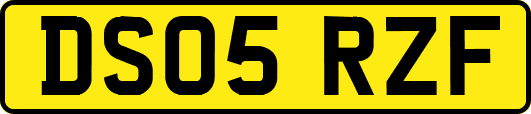 DS05RZF