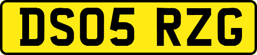 DS05RZG