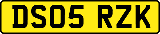 DS05RZK