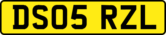 DS05RZL