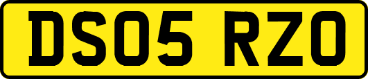 DS05RZO