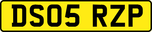 DS05RZP
