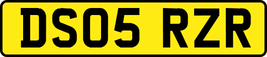 DS05RZR