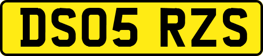 DS05RZS