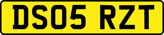 DS05RZT