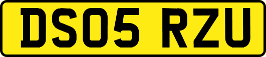 DS05RZU